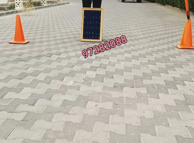 فاليه باركنج في الكويت
